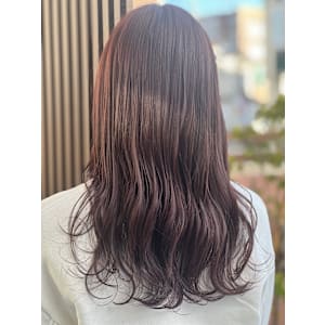 Temperance.×スタイル