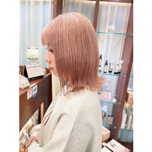 BRANCHE JR勝川駅南口店×スタイル