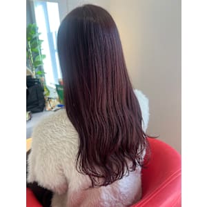 Temperance.×スタイル