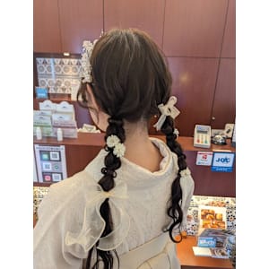 BRANCHE JR勝川駅南口店×スタイル