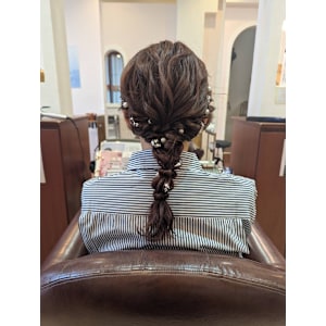 BRANCHE JR勝川駅南口店×スタイル