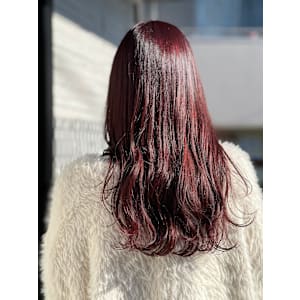 Temperance.×スタイル