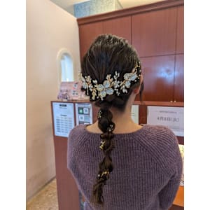 BRANCHE JR勝川駅南口店×スタイル