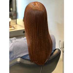 Temperance.×スタイル