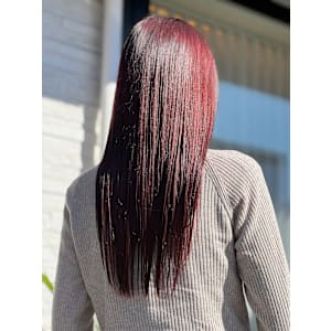 Temperance.×スタイル