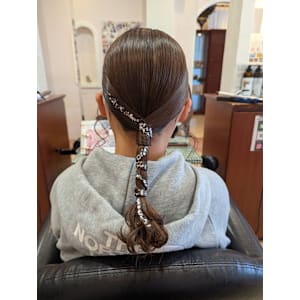 BRANCHE JR勝川駅南口店×スタイル