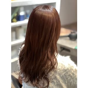 Temperance.×スタイル