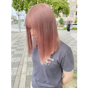 BRANCHE JR勝川駅南口店×スタイル