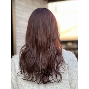 Temperance.×スタイル