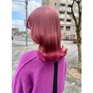 BRANCHE JR勝川駅南口店×スタイル