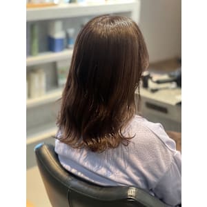 Temperance.×スタイル