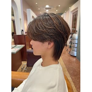 BRANCHE JR勝川駅南口店×スタイル