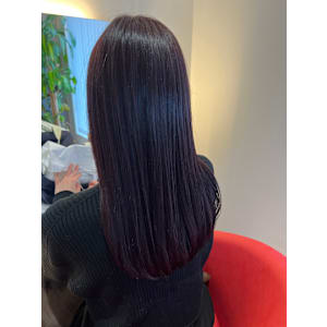 Temperance.×スタイル