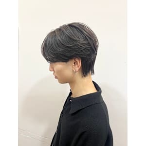 BRANCHE JR勝川駅南口店×スタイル