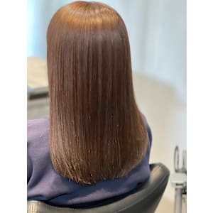 Temperance.×スタイル