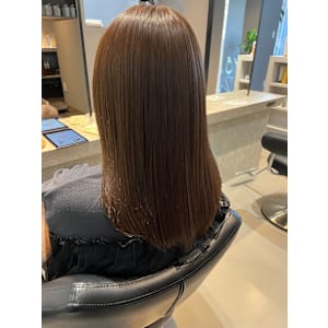 Temperance.×スタイル