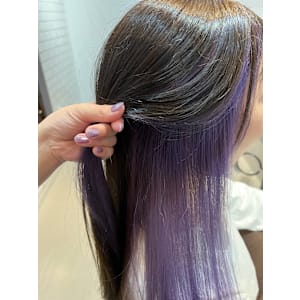 Temperance.×スタイル