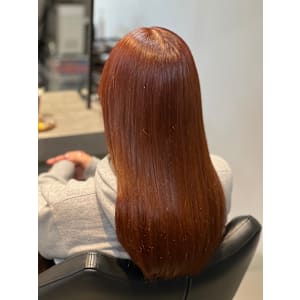 Temperance.×スタイル