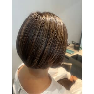 Temperance.×スタイル