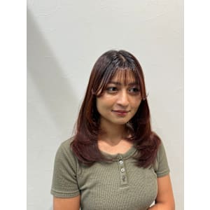 Temperance.×スタイル