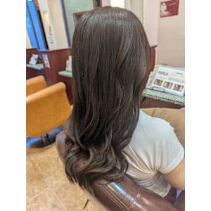 BRANCHE JR勝川駅南口店×スタイル