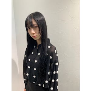 Temperance.×スタイル