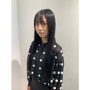 Temperance.×スタイル