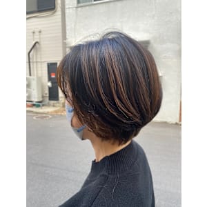 トータルビューティー BALFIT×スタイル