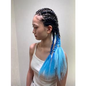 トータルビューティー BALFIT×スタイル