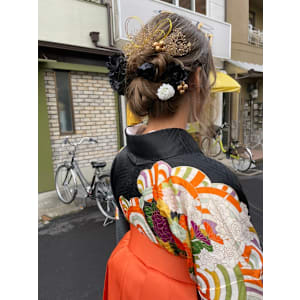 トータルビューティー BALFIT×スタイル