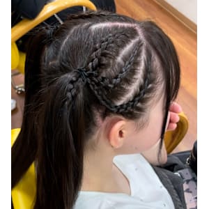 トータルビューティー BALFIT×スタイル