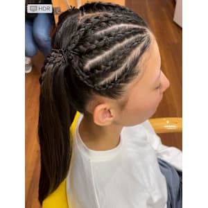 トータルビューティー BALFIT×スタイル