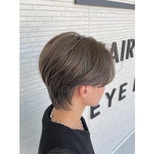 毛流れパーマ ￥12,900~