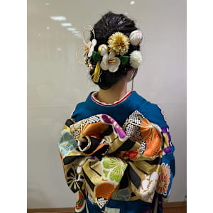 トータルビューティー BALFIT×スタイル