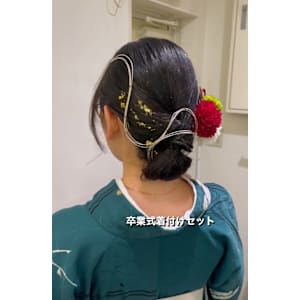 トータルビューティー BALFIT×スタイル