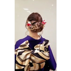 トータルビューティー BALFIT×スタイル