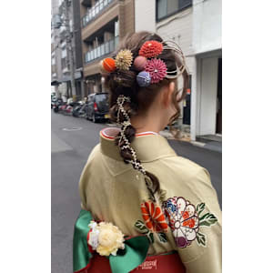 トータルビューティー BALFIT×スタイル