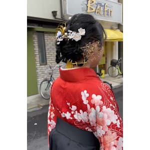 トータルビューティー BALFIT×スタイル