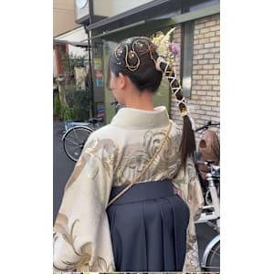 トータルビューティー BALFIT×スタイル