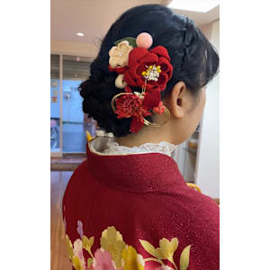 トータルビューティー BALFIT×スタイル