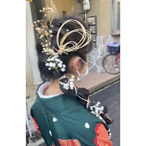 トータルビューティー BALFIT×スタイル