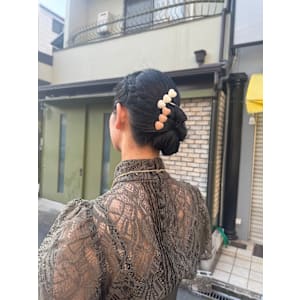 トータルビューティー BALFIT×スタイル