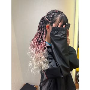 トータルビューティー BALFIT×スタイル