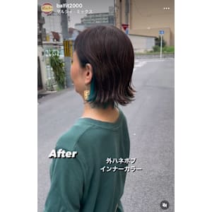 トータルビューティー BALFIT×スタイル