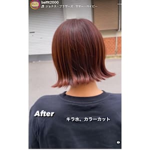 トータルビューティー BALFIT×スタイル