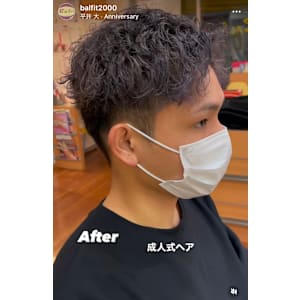 トータルビューティー BALFIT×スタイル