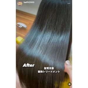 トータルビューティー BALFIT×スタイル