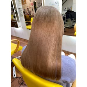 トータルビューティー BALFIT×スタイル