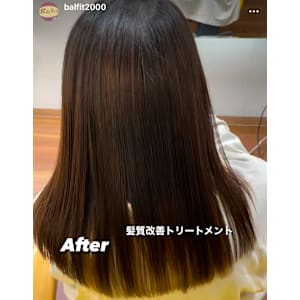 トータルビューティー BALFIT×スタイル