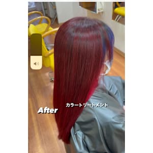 トータルビューティー BALFIT×スタイル